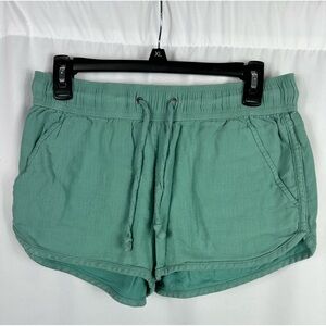 Lightweight shorts
